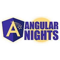 Angular Nights logo