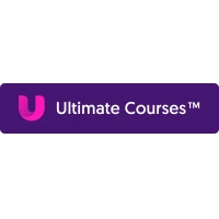 Ultimate Courses logo